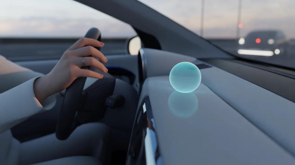 Google’s Gemini Is Now on Android Auto