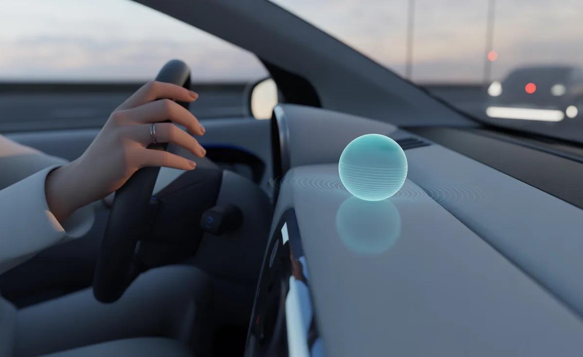 Google’s Gemini Is Now on Android Auto