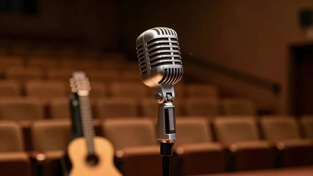 Ann Wilson Launches “In My Voice” Documentary Tour