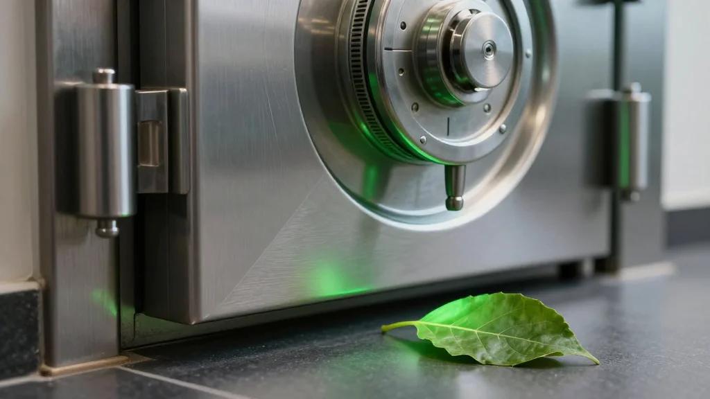 EBA Slashes ESG Reporting Load for European Banks by 50% to Boost Sustainable Finance