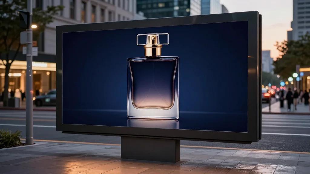 New Econometrics Data: OOH Delivers Exceptional ROI for Luxury Brands