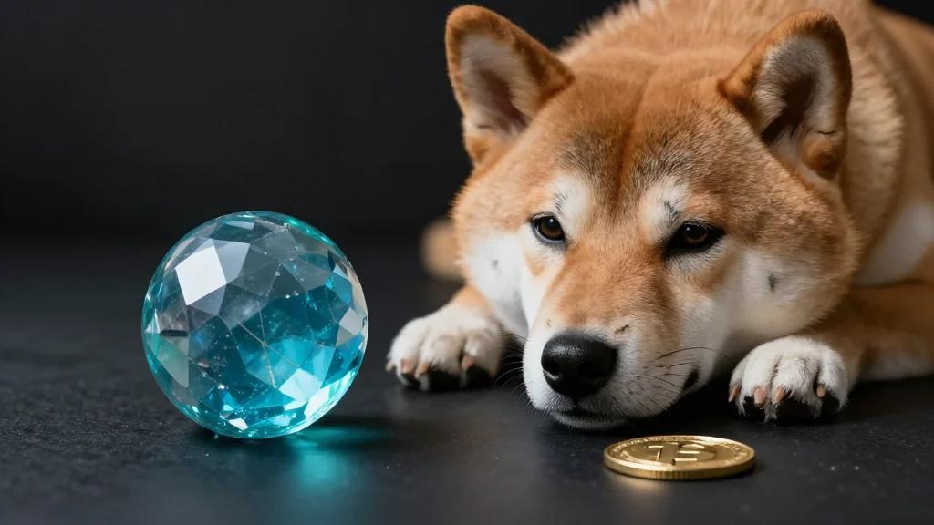 Should You Forget Dogecoin and Buy a More Serious Cryptocurrency Instead?