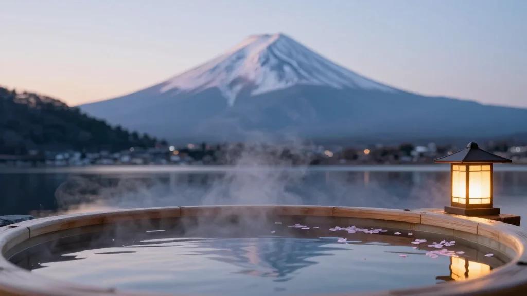 Rethinking Itinerary for End of Japan Trip, Looking for Input on 2 Nights