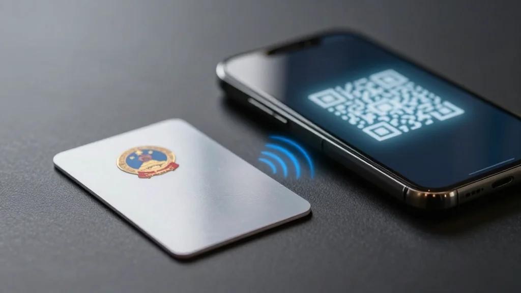 DICT Meets with Superannuation Fund on SevisPass Integration