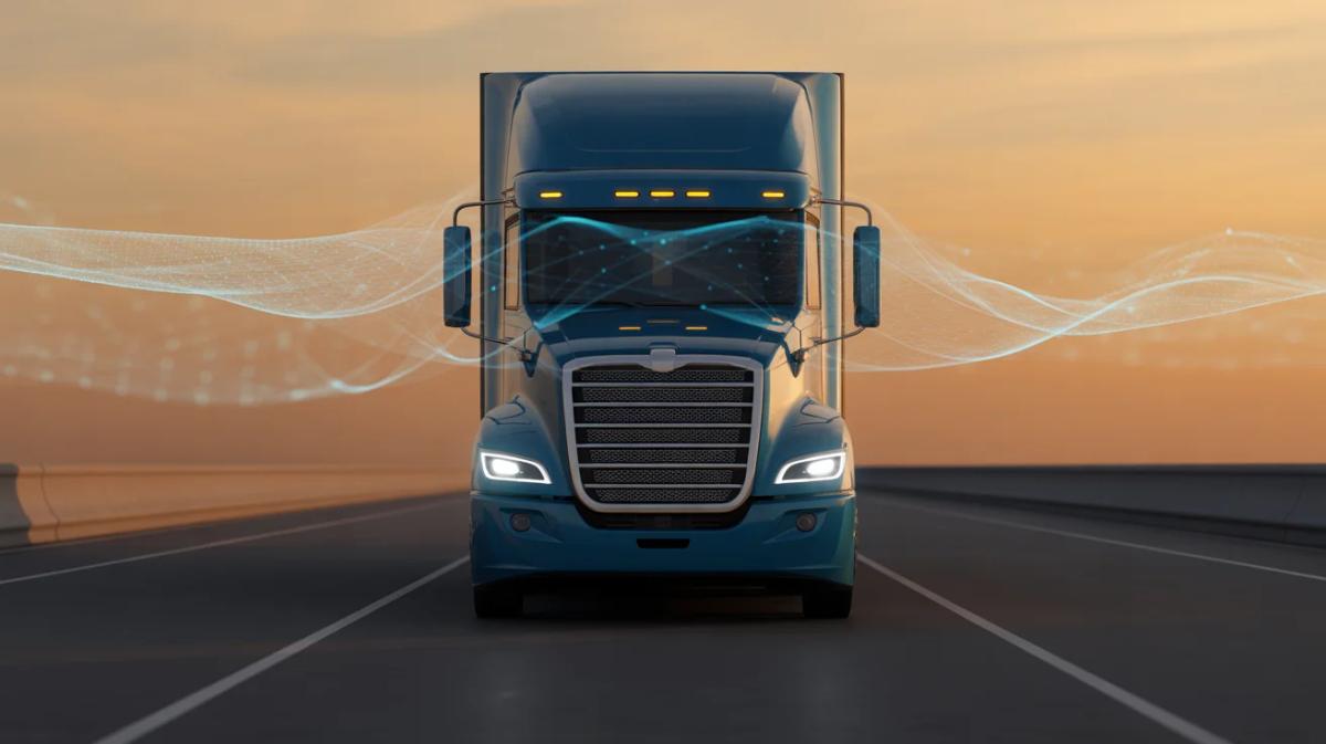 Aurora Will Have ‘Hundreds’ of Driverless Trucks on the Road by the End of 2026, CEO Says