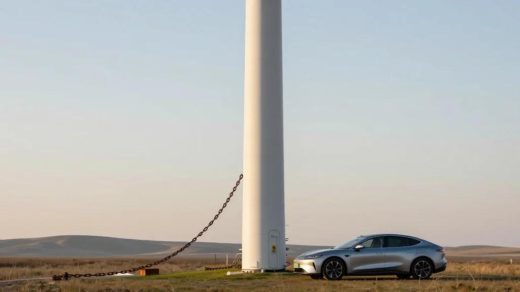 Energy Insiders Podcast: Why Wind Projects Are Stalled at the Gate