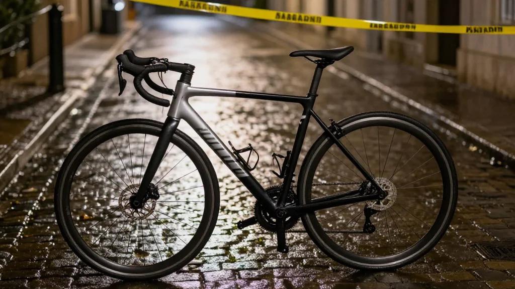 ‘The Truth and Tragedy of Moriah Wilson’ Review: Behind a Cyclist’s Death