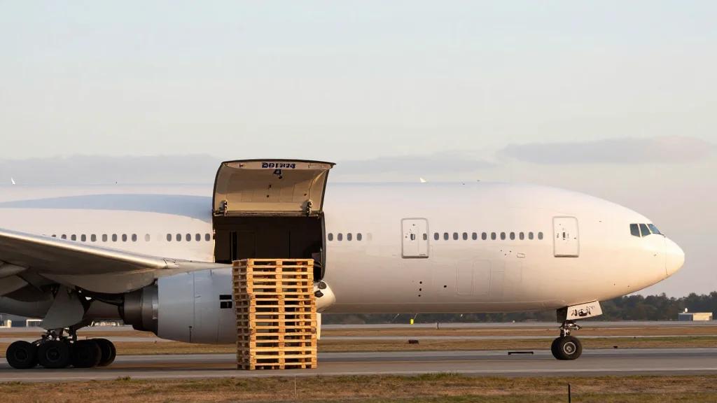 21 Air Eyes Larger Boeing 777s to Access Long-Haul Cargo Market