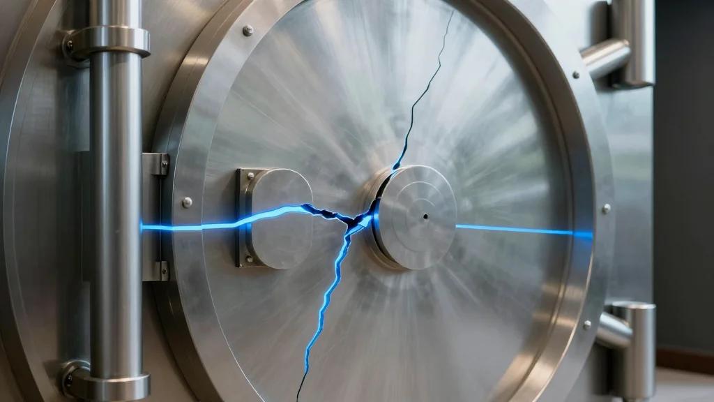 Europe’s Digital Autonomy – Between Fault Lines and Vault Lines