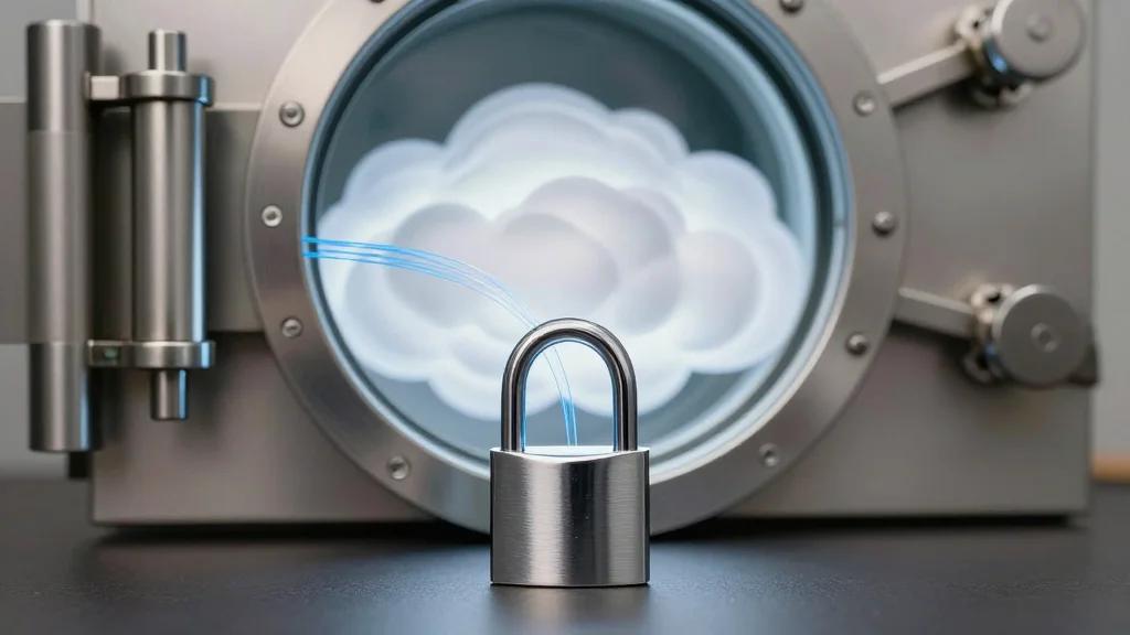 Google's Air Gapped Cloud Gets "Public-Like" Networking