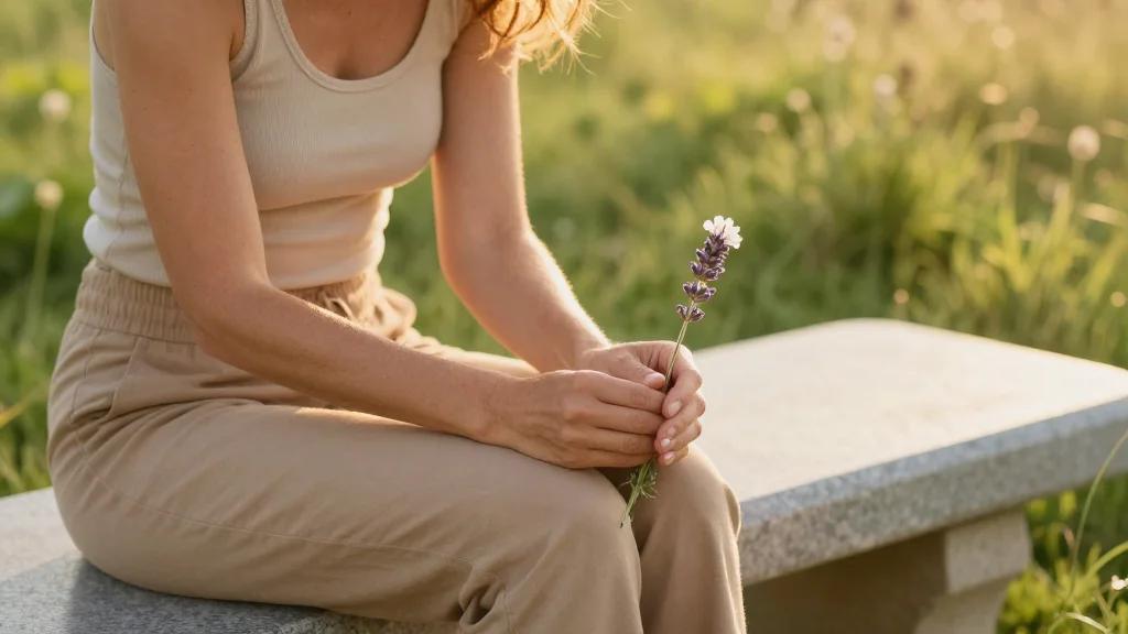 Choosing Yourself Isn't a Flaw, It's Empowerment