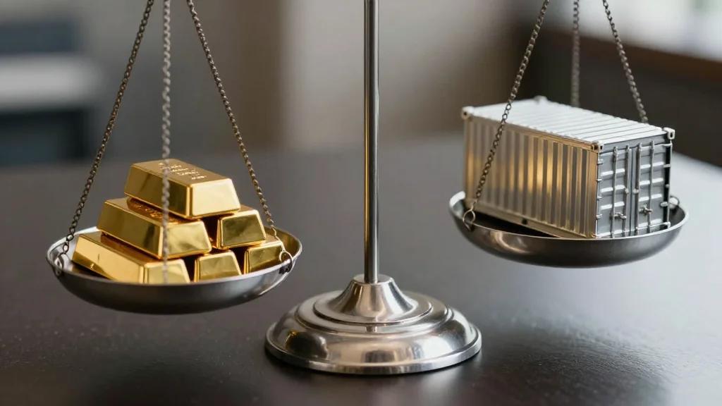 Trump Wields Tariffs as Coercive Negotiation Tool