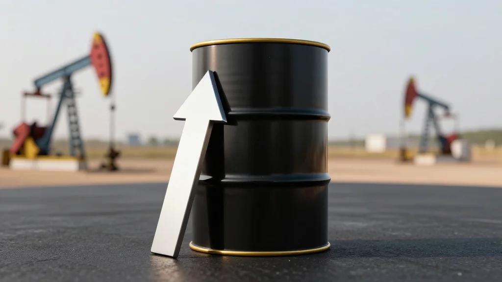 Brent Breaches $100, First Time in 3½ Years