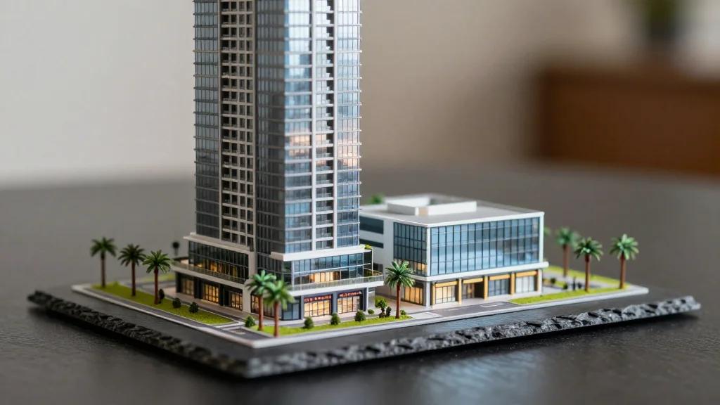 Concord Wilshire Buys Brian Tuttle’s Bankrupt Palm Beach County Dev Site for $60M