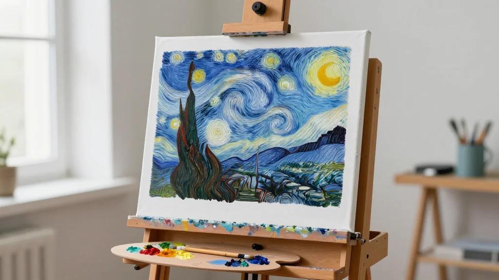 Van Gogh Museum Acquires Only Third Painting by a Female Artist at TEFAF