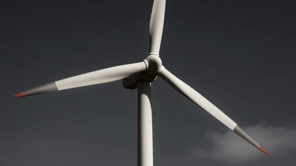 Energiequelle Starts Lüben Wind Farm Build