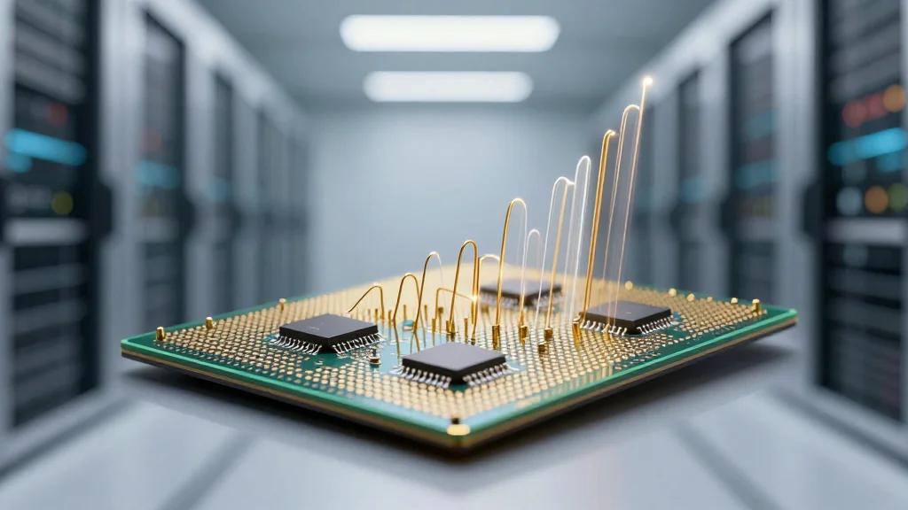 Semiconductor Capex Surge Highlights Top Analyst Picks