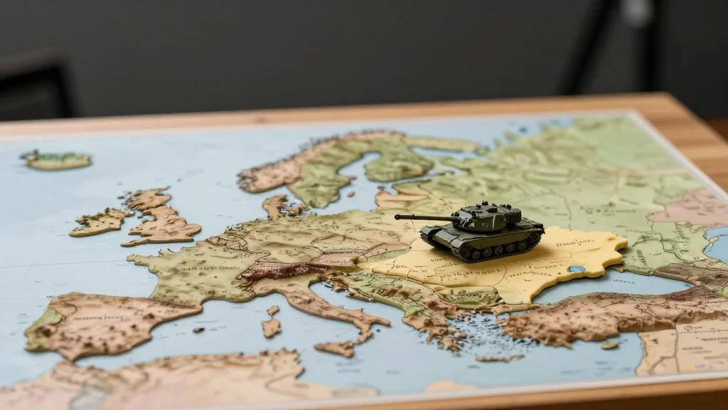 Sweden Says Russia Falsifies Data to Mask War‑spending Strain