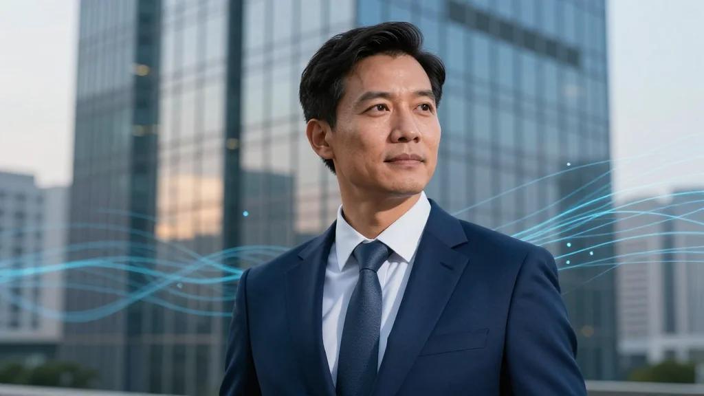 Keystone Names Mike Walsh CEO to Drive Next Growth Phase