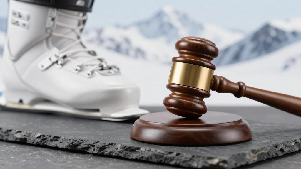 Utah Court Limits Employer Liability Waiver Rule, Revives Ski Resort Defense