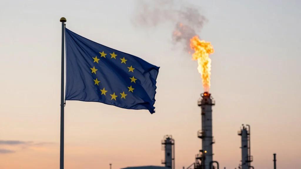EU Publishes Energy Crisis Plans