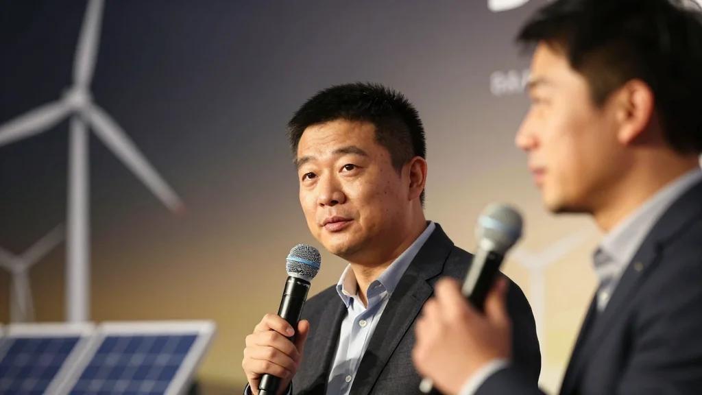 Zeldin & Yergin Explain Reversal of Endangerment Finding