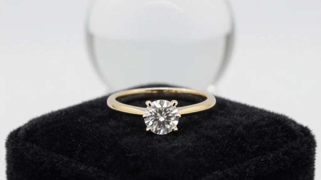 The Best Places to Shop for Engagement Rings Online in 2026