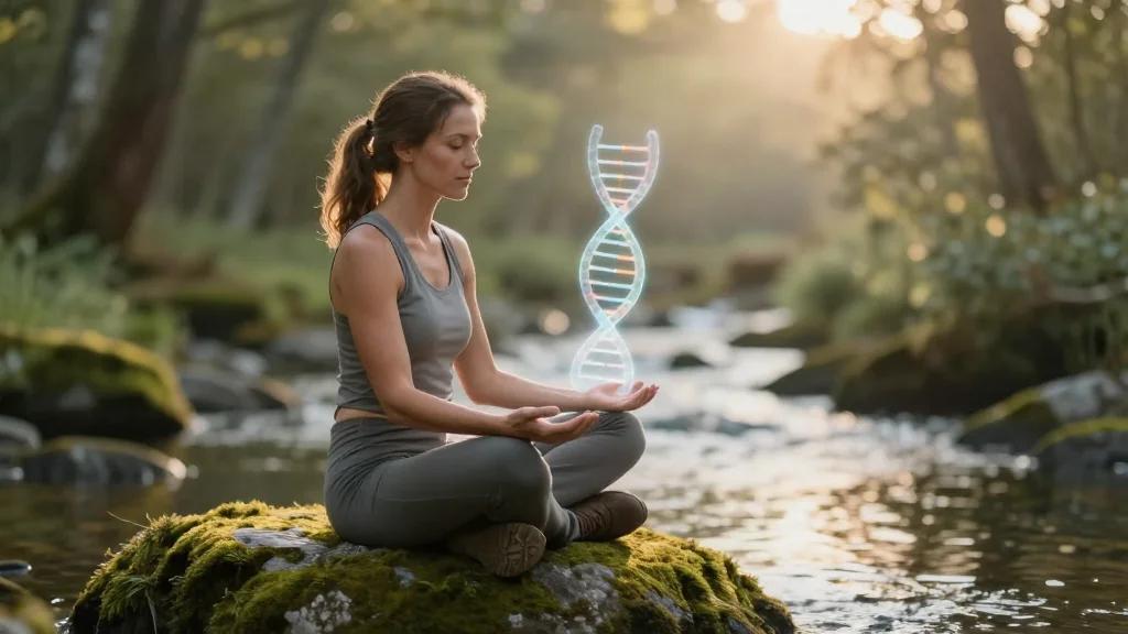 Turning Stress Into Recovery With One Unexpected Purchase