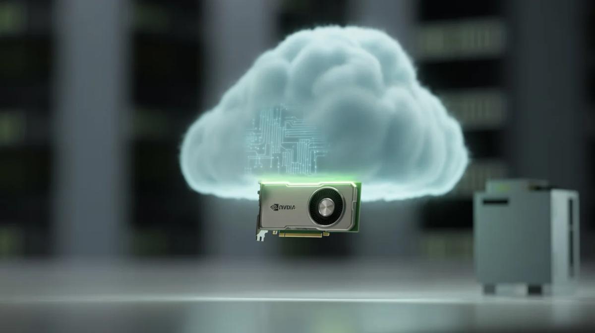 NVIDIA and AWS Double Down, Boost AI Performance 40‑50%