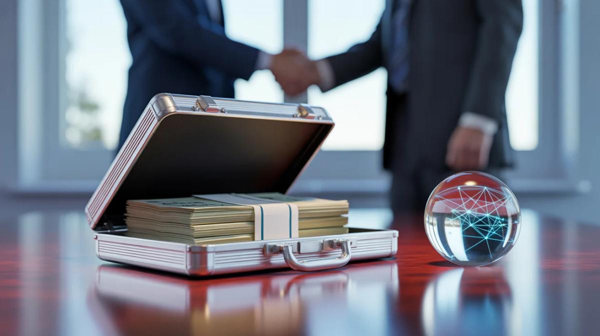 Nova Digital Poised to Reclaim $25M if BERA Stays Sub‑$3