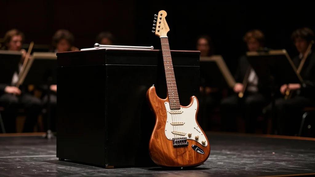 Warren Haynes Confirms Dreams & Songs Symphonic Concerts In Nashville