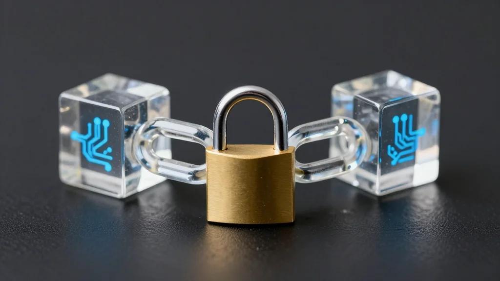 Beyond DeFi: Blockchain Powers Integrity‑Critical Applications