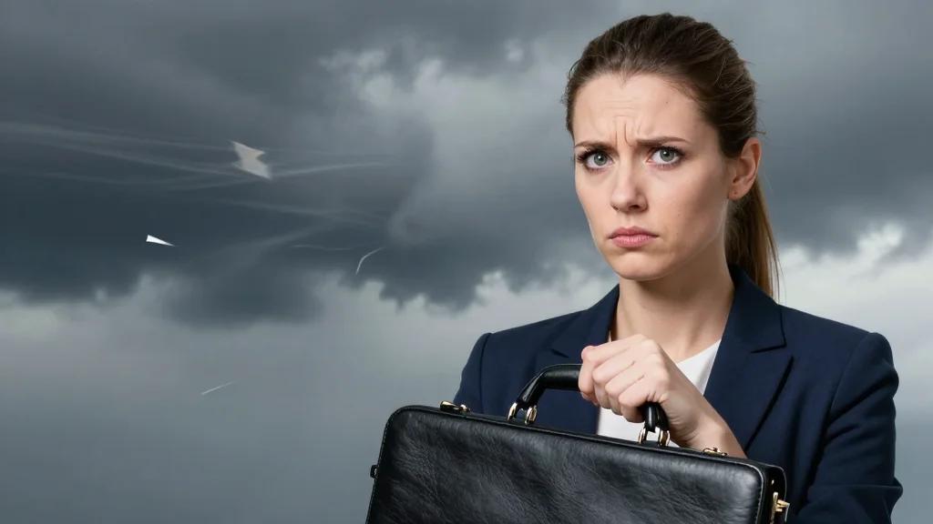 Operational Chaos Is Fueling Founder Anxiety