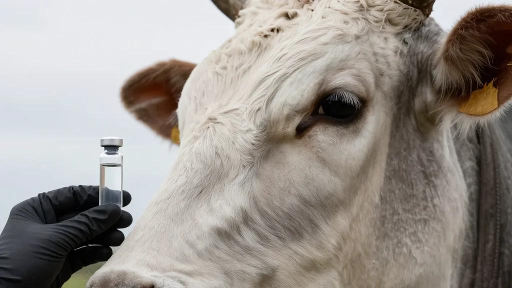 As Foot-and-Mouth Disease Explodes in South Africa, Experts Warn of Threats in Other Countries