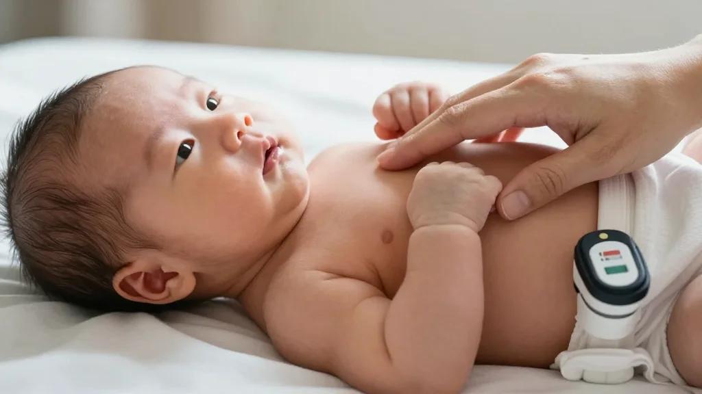 When To Take Your Baby to the Hospital for RSV