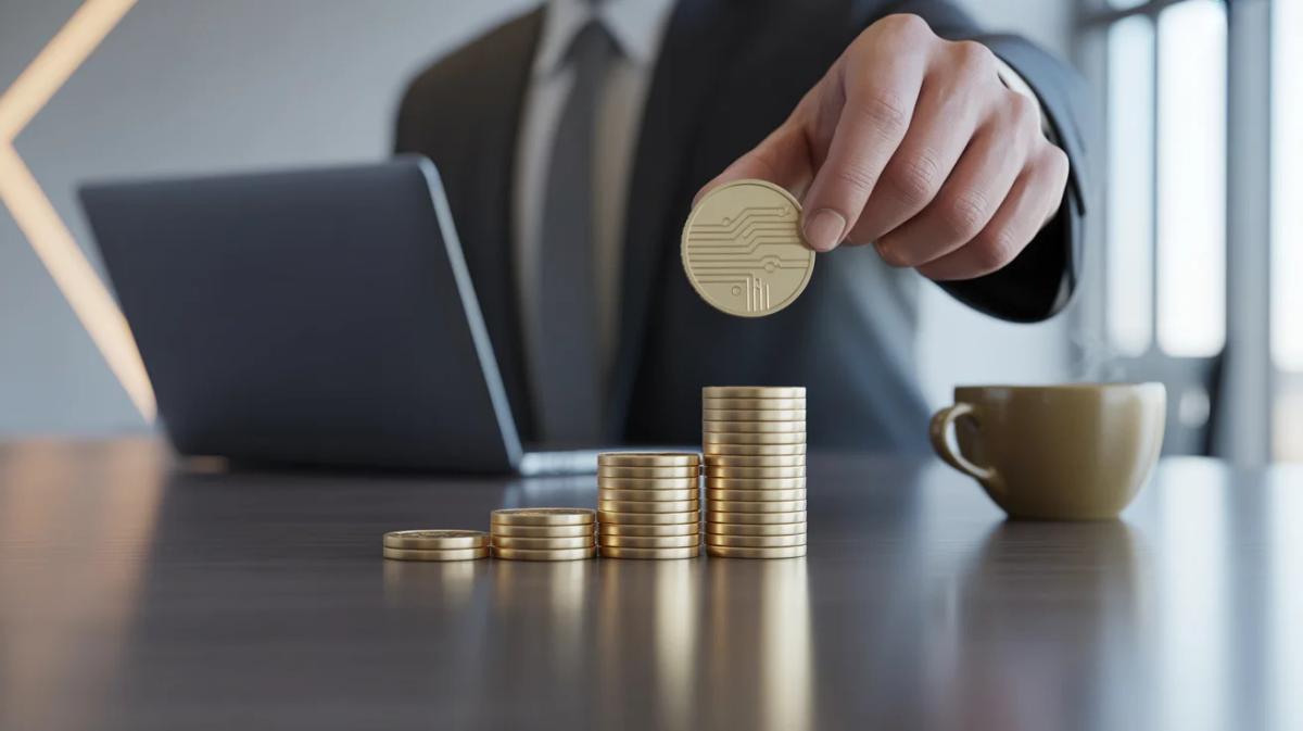 Saylor Ramps up Bitcoin Purchases, Buying More Now