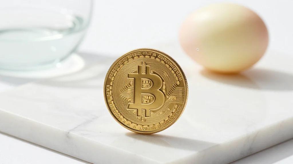 Bitcoin Poised for Upward Momentum After Quiet Week