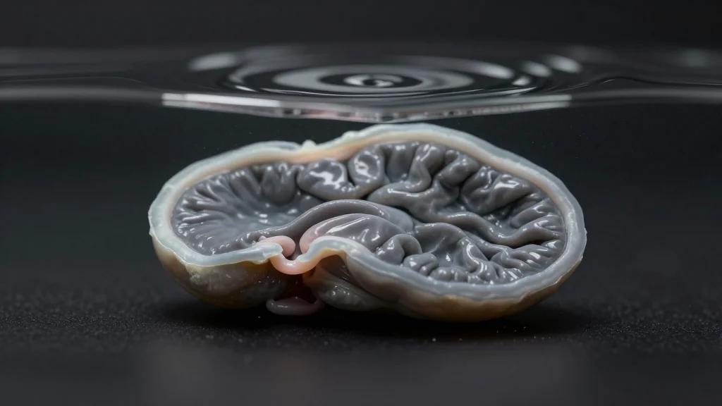 Neural Circuits Encode Prior Knowledge of Temporal Statistics