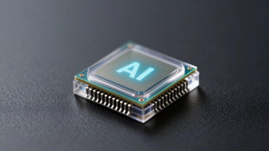 Fujitsu, Rapidus Team up on 1.4nm AI Chip for Servers