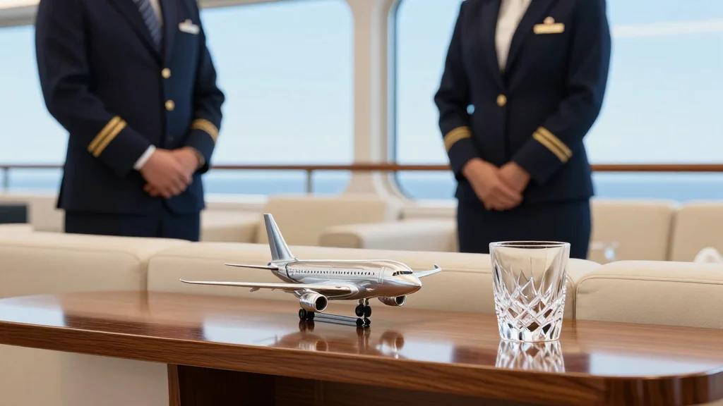 Regent Seven Seas Cruises Debuts Air Concierge