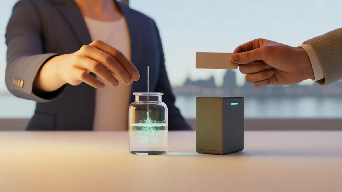 Valthos Raises $30M Seed Round Led by OpenAI Startup Fund, Lux Capital and Founders Fund