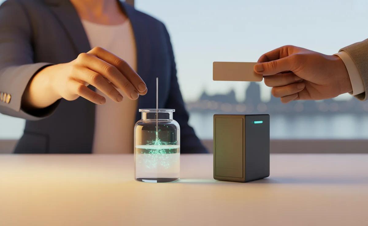 Valthos Raises $30M Seed Round Led by OpenAI Startup Fund, Lux Capital and Founders Fund