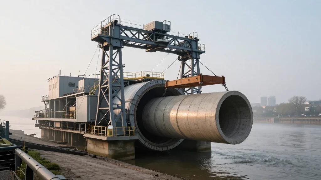 Early Work Begins on Lower Thames Crossing in Preparation for Tunnelling in 2028