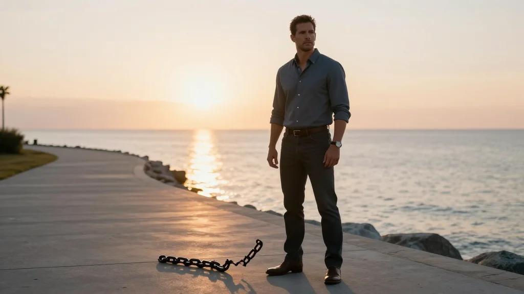 Stop Dwelling on Losses—Move Forward Now