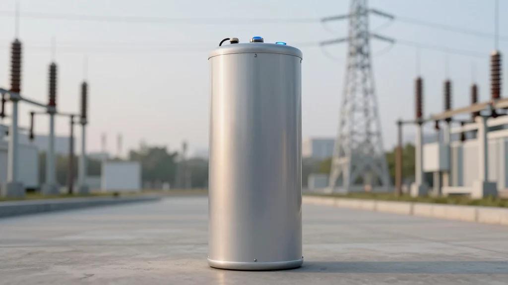 RWE and Peak Energy Launch First US Sodium‑Ion Battery