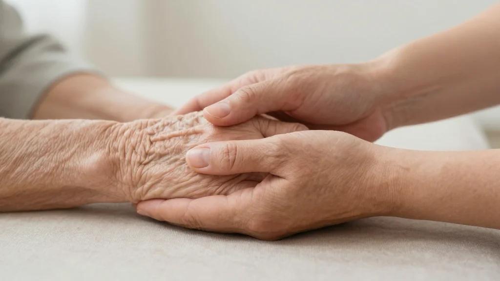 Americans Are Now Providing More than $1 Trillion in Unpaid Family Caregiving a Year