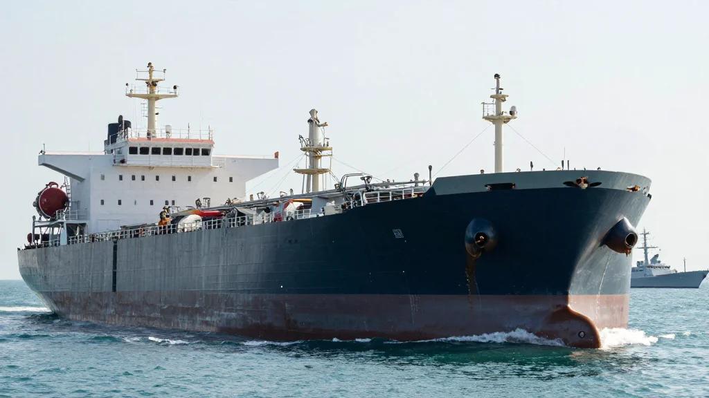 White House Delays Hormuz Reopening, No Rush