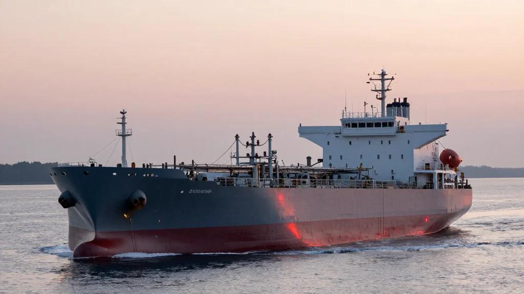 Diesel Prices Jump $1.75/Gallon, Outpacing Gasoline as Middle East Tensions Hit Supply