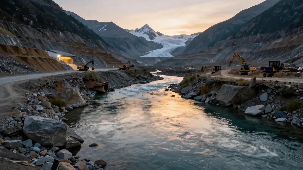 Alaska Senator Reignites Mining Dispute that Could Complicate Canada's Critical Minerals Strategy