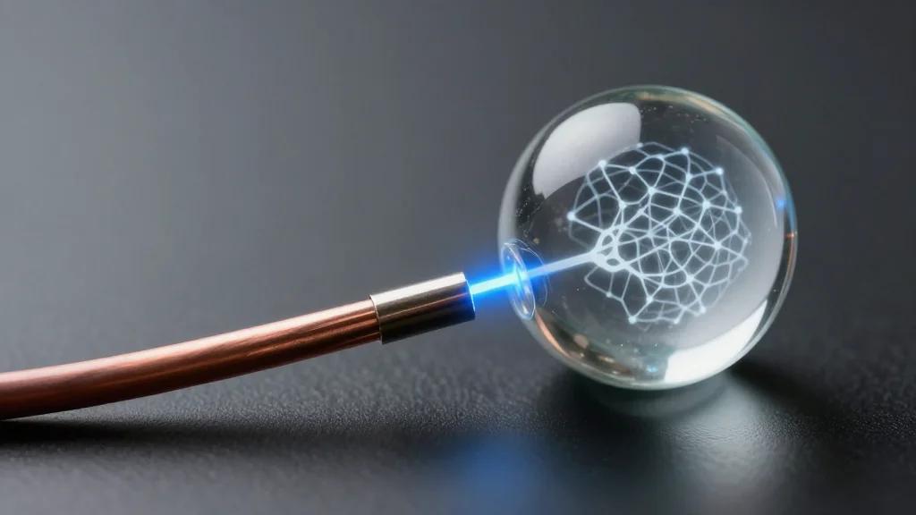 AI's Impact Mirrors Electrification: Disruption Follows Reorganization